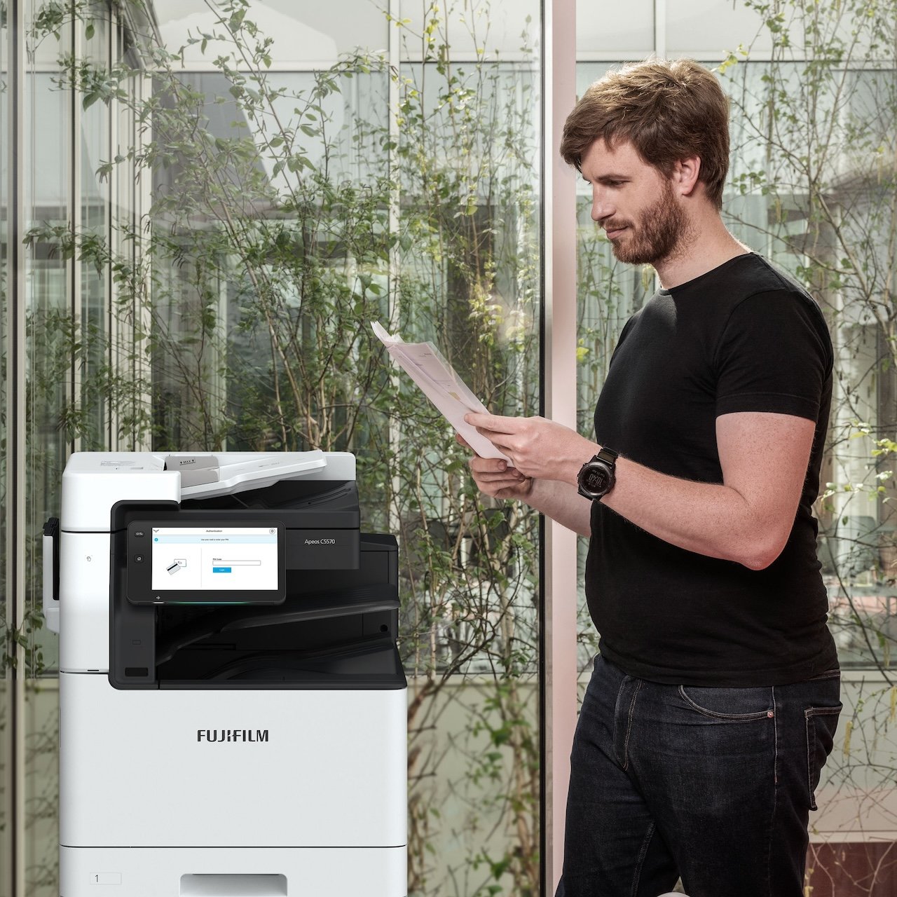 User-at-FUJIFILM-device copy